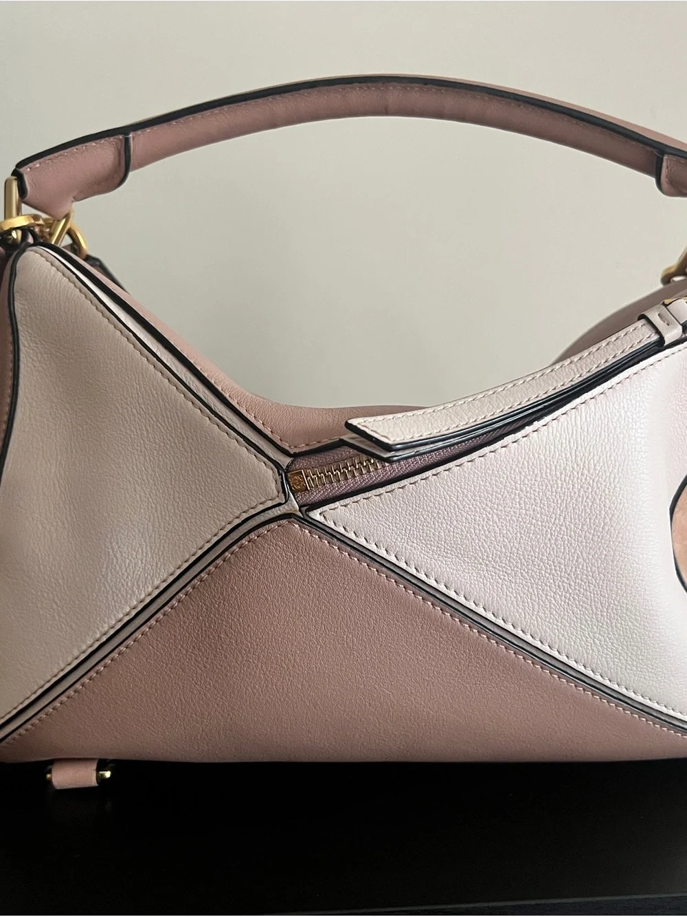 Loewe Medium Puzzle Bag